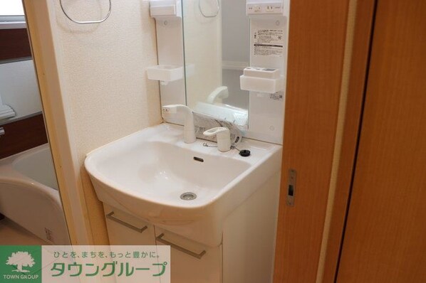 クレール IIIの物件内観写真